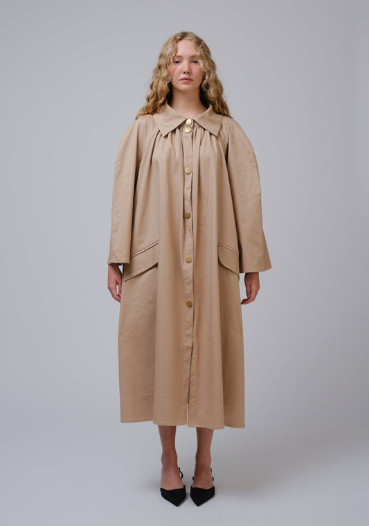 SERENA TRENCH