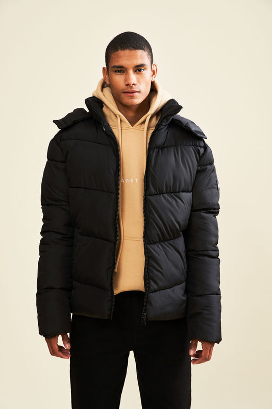 Lula Puffer Jacket