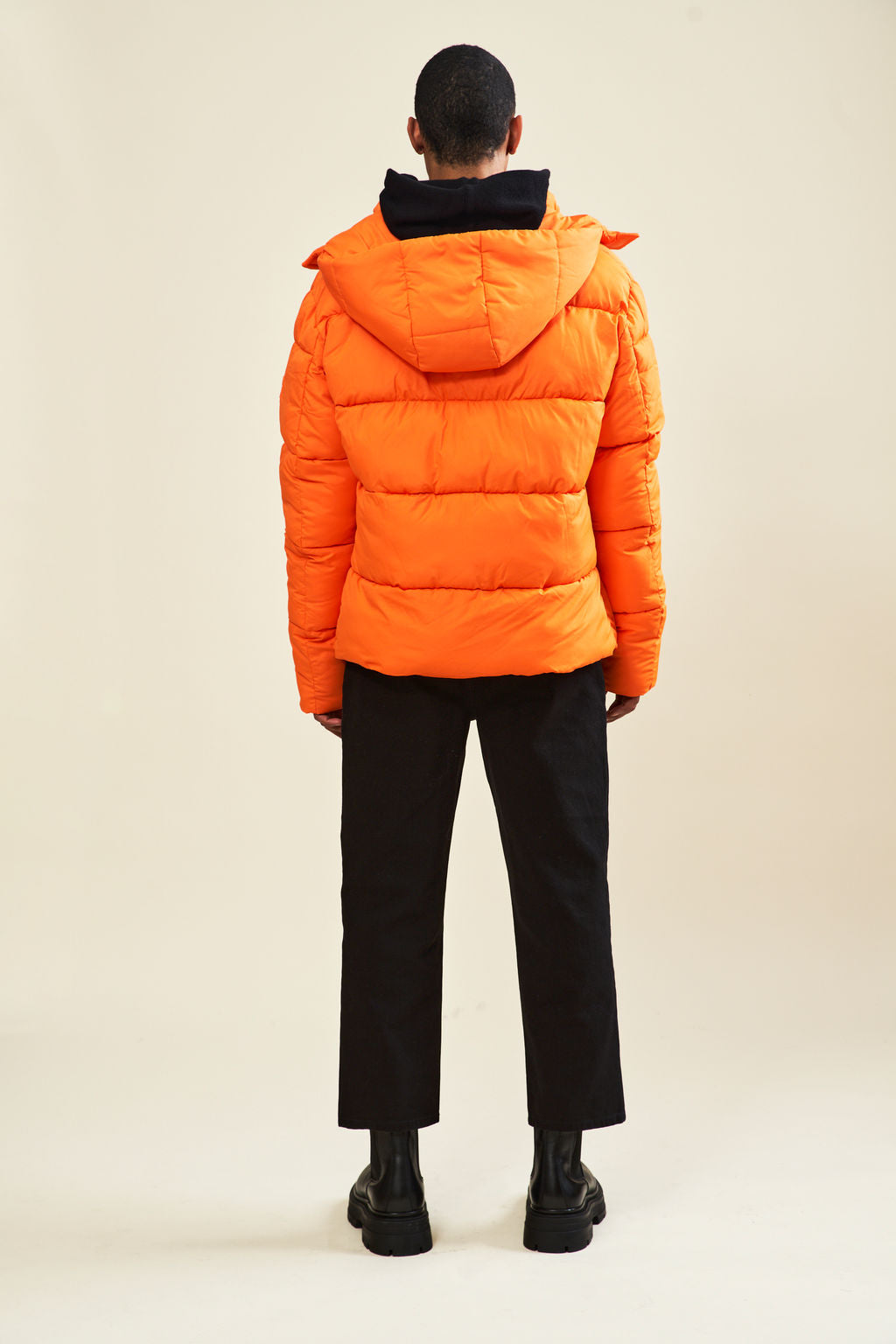 Lula Puffer Jacket