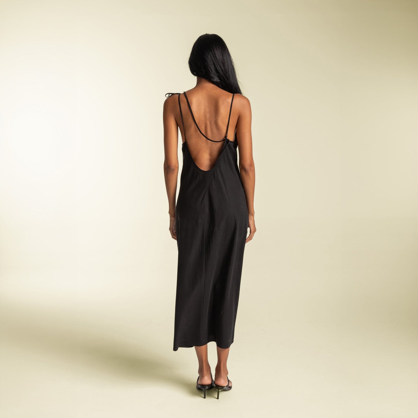 Abena Dress