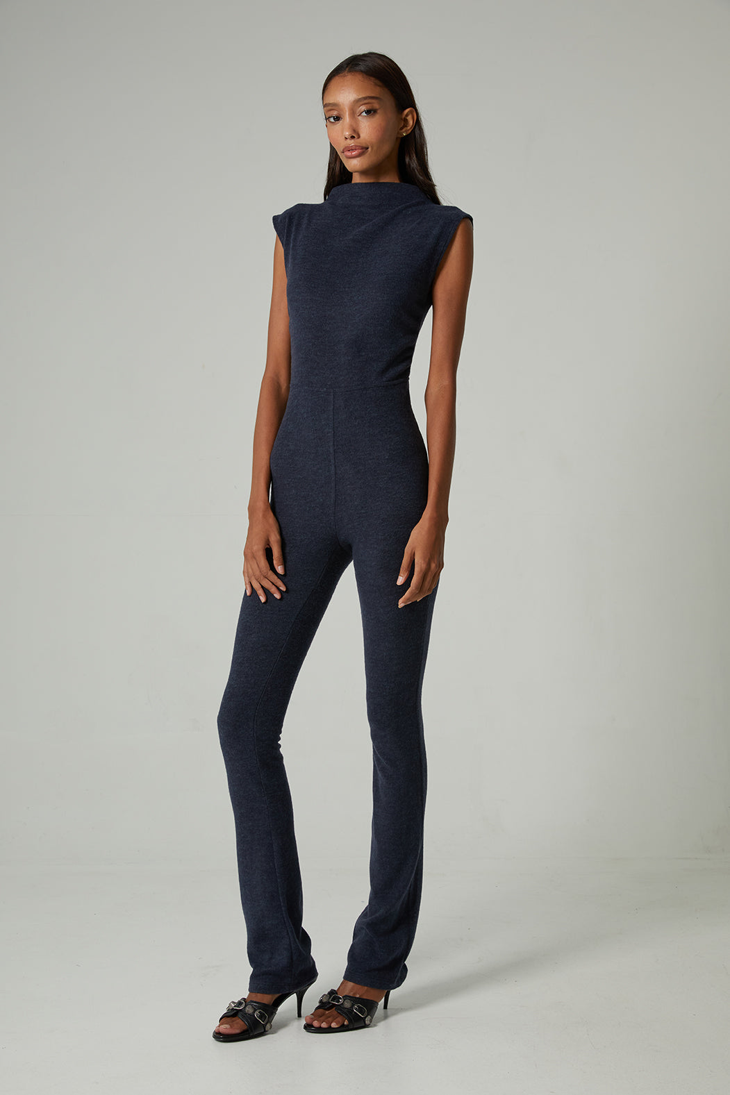 peekaboo jumpsuit