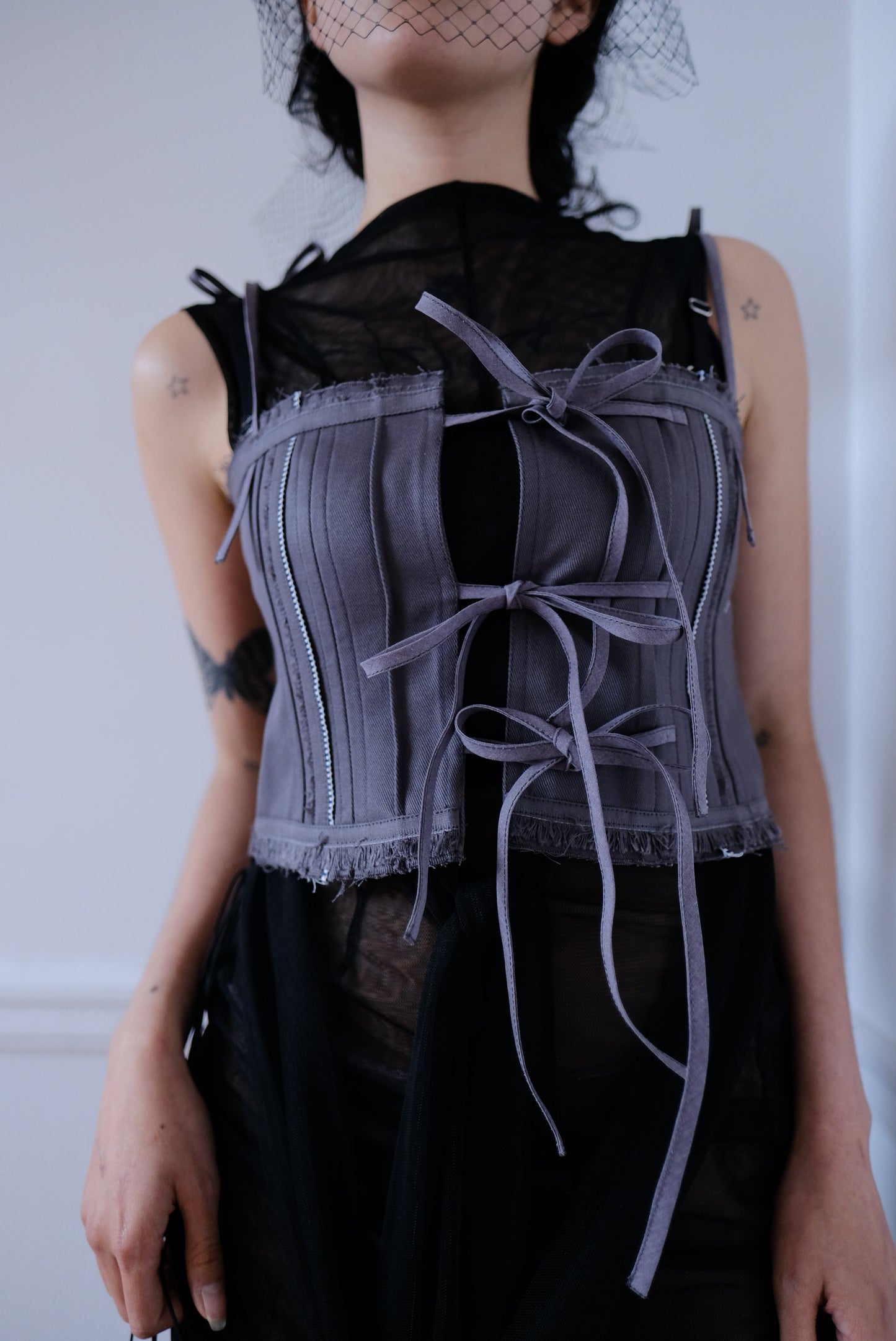 Corset Nube