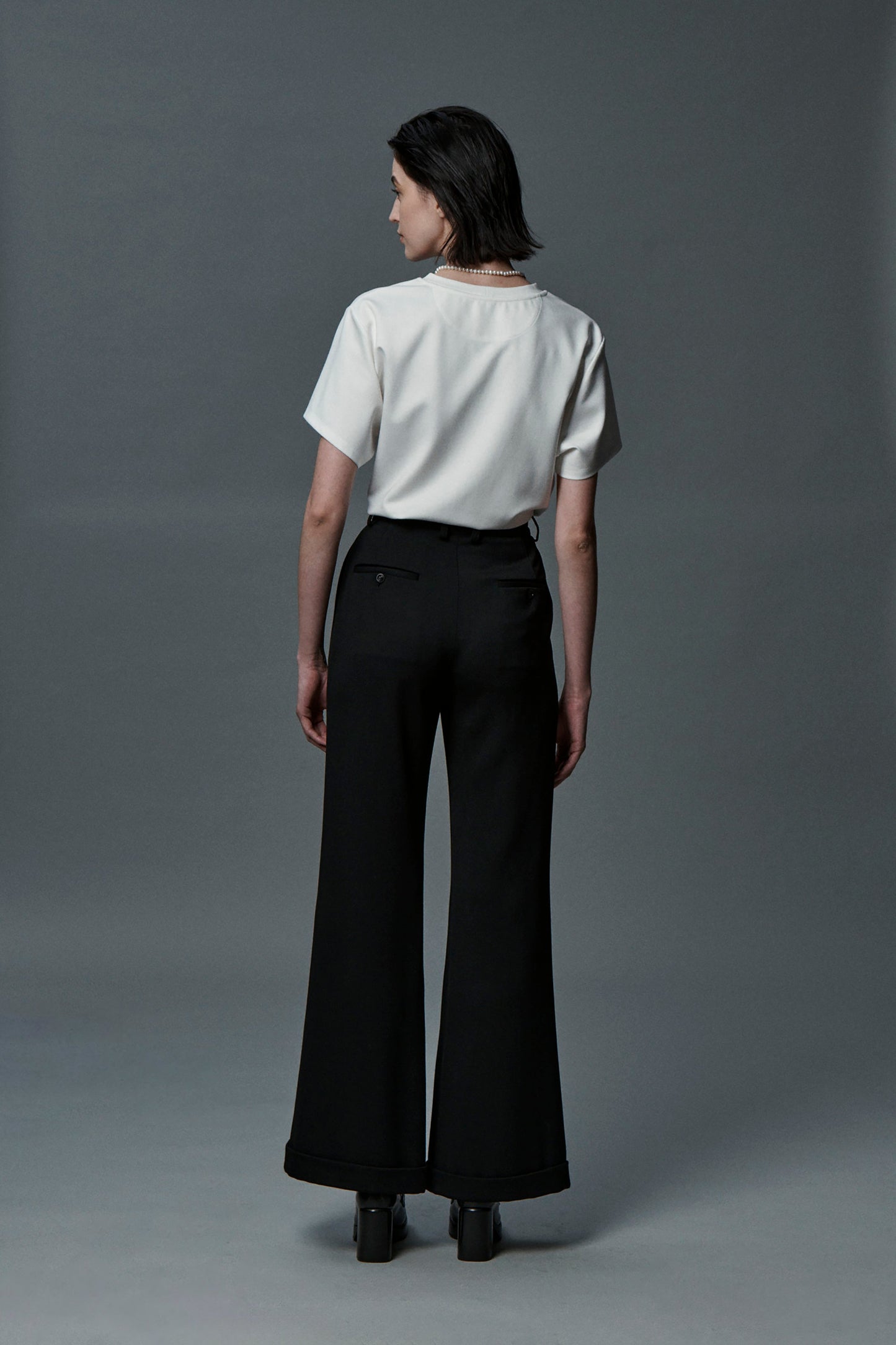 Flare Pants