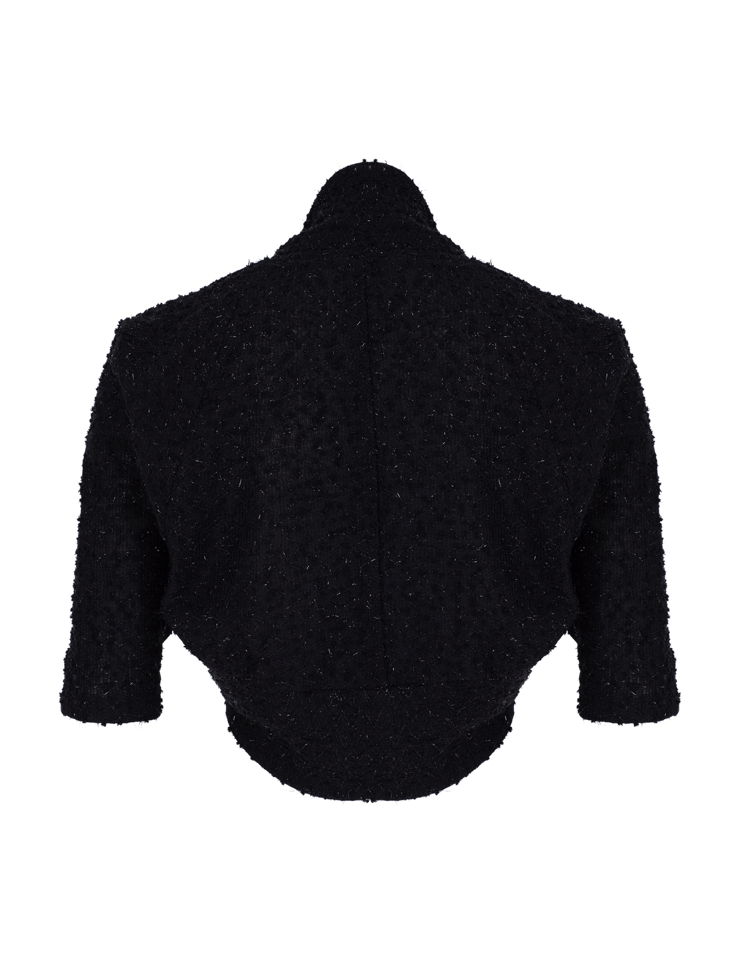 Sparkle Bolero