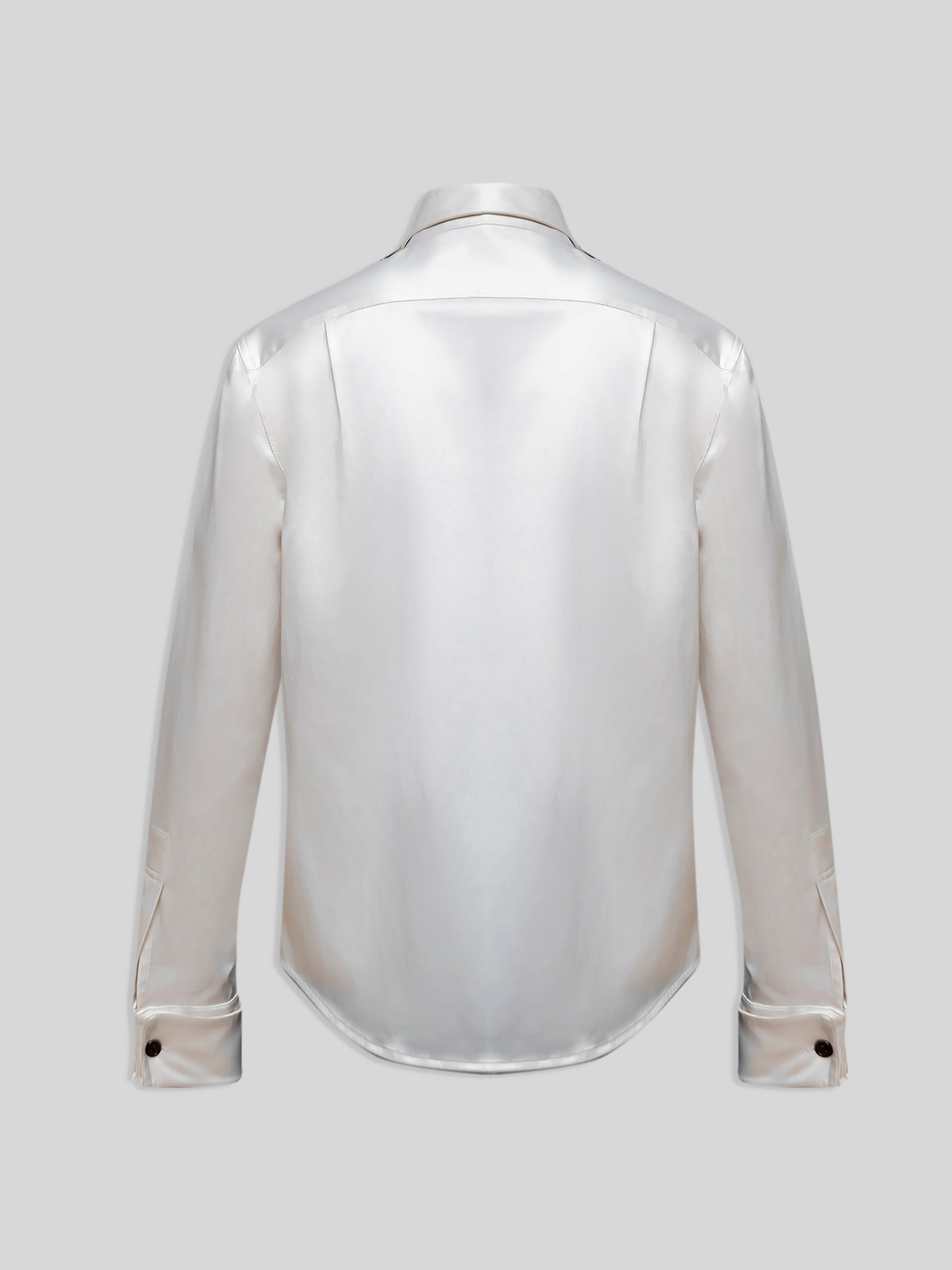 Sateen Shirt