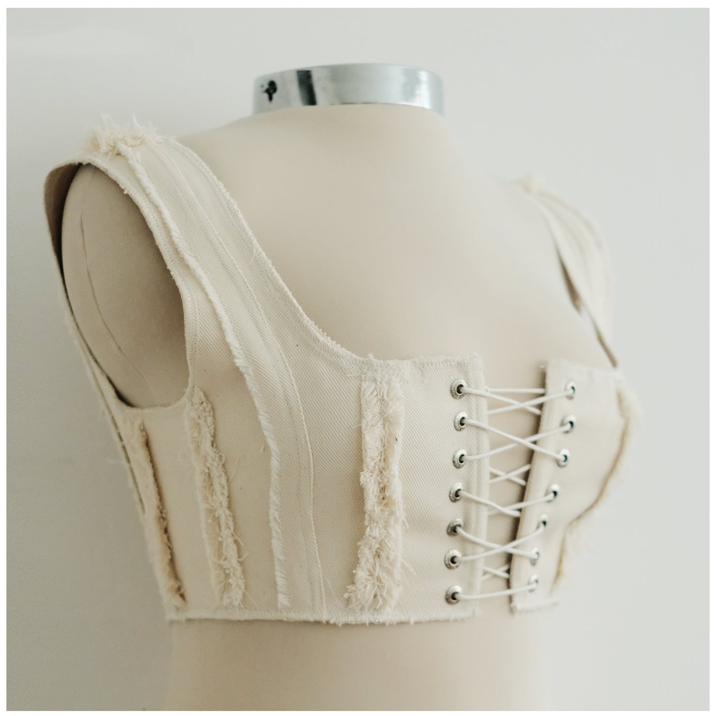 Aurora corset