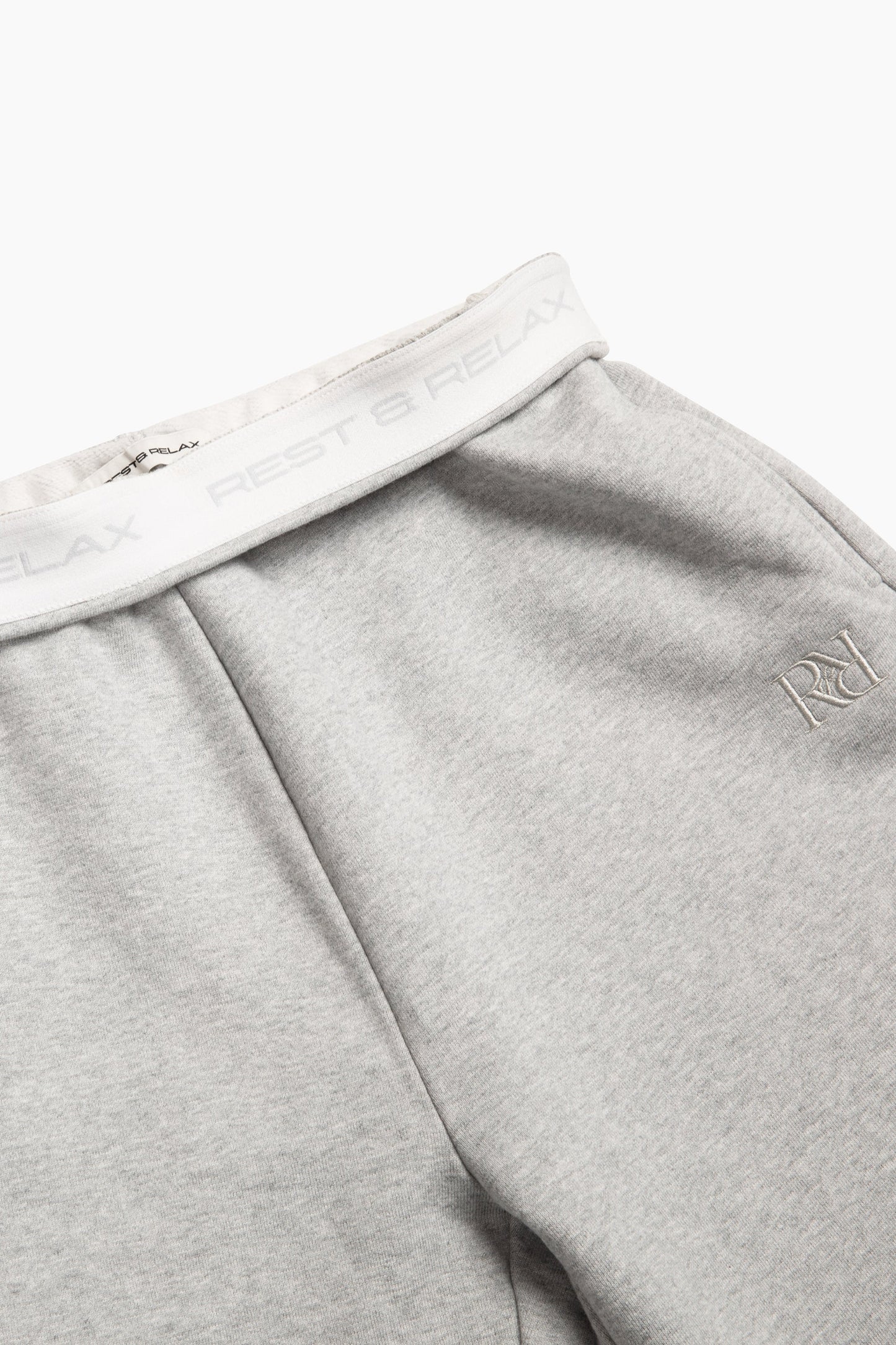 Monogram Sweatpant