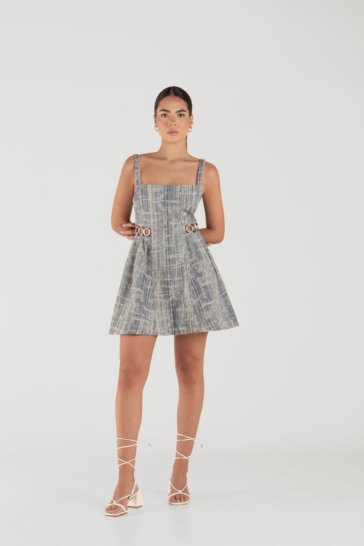 Paige Denim Dress