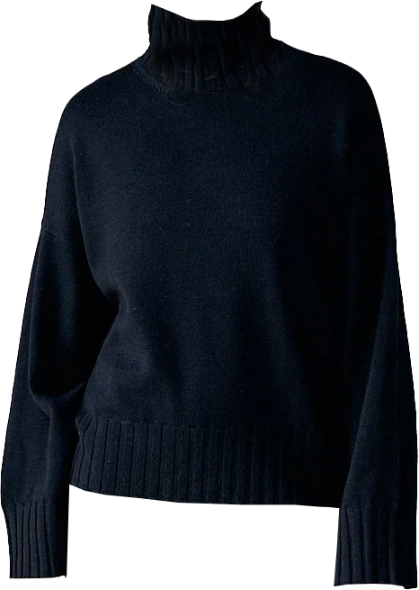 Stockholm Sweater