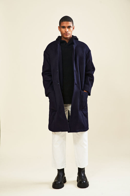 St. Urbain Cashmere Jacket