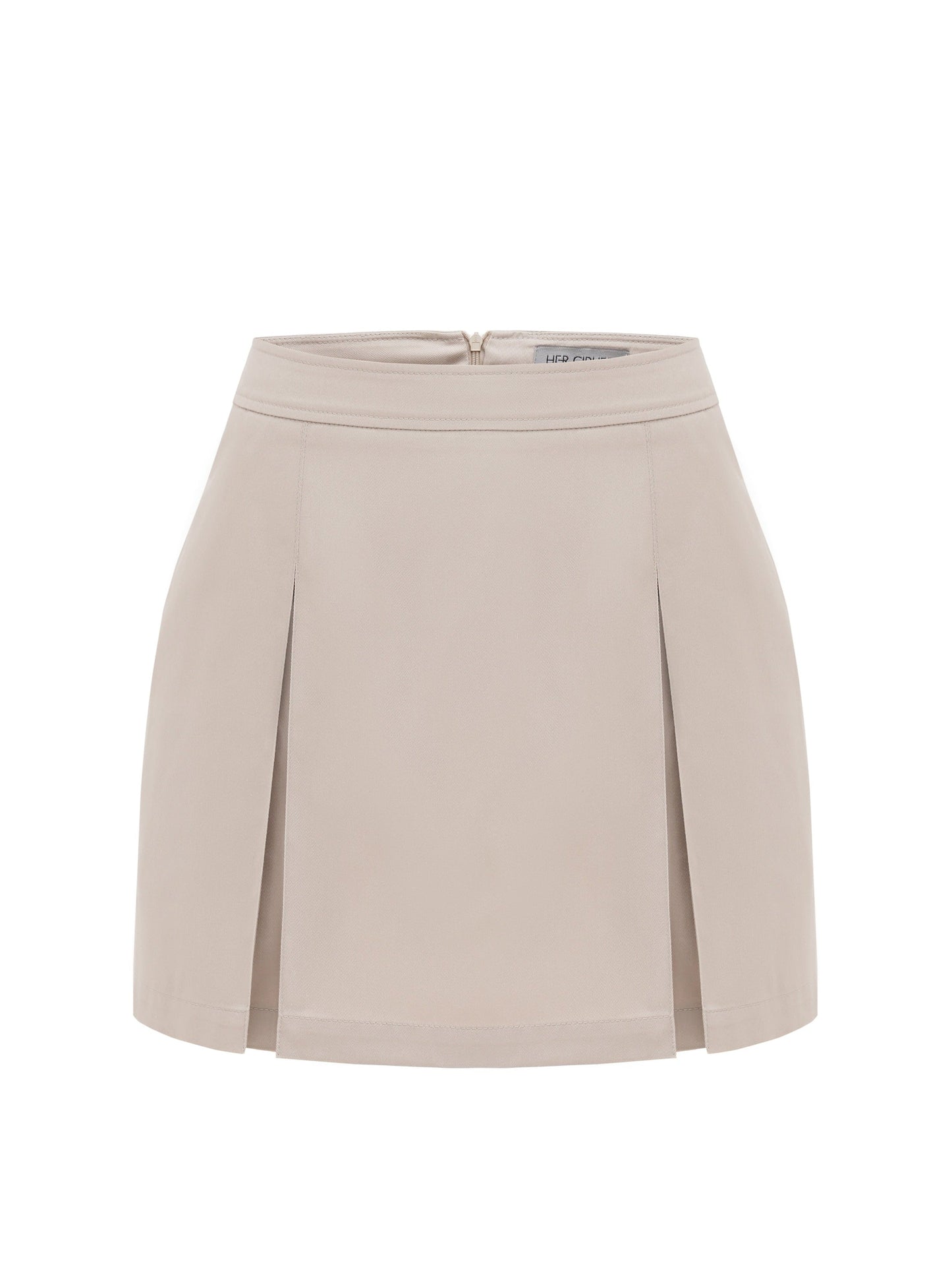 SeaSycle Skirt - Sand