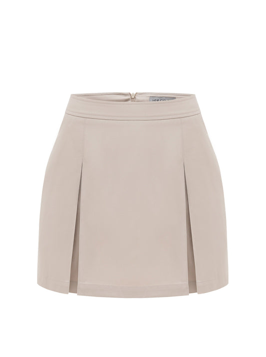 SeaSycle Skirt - Sand