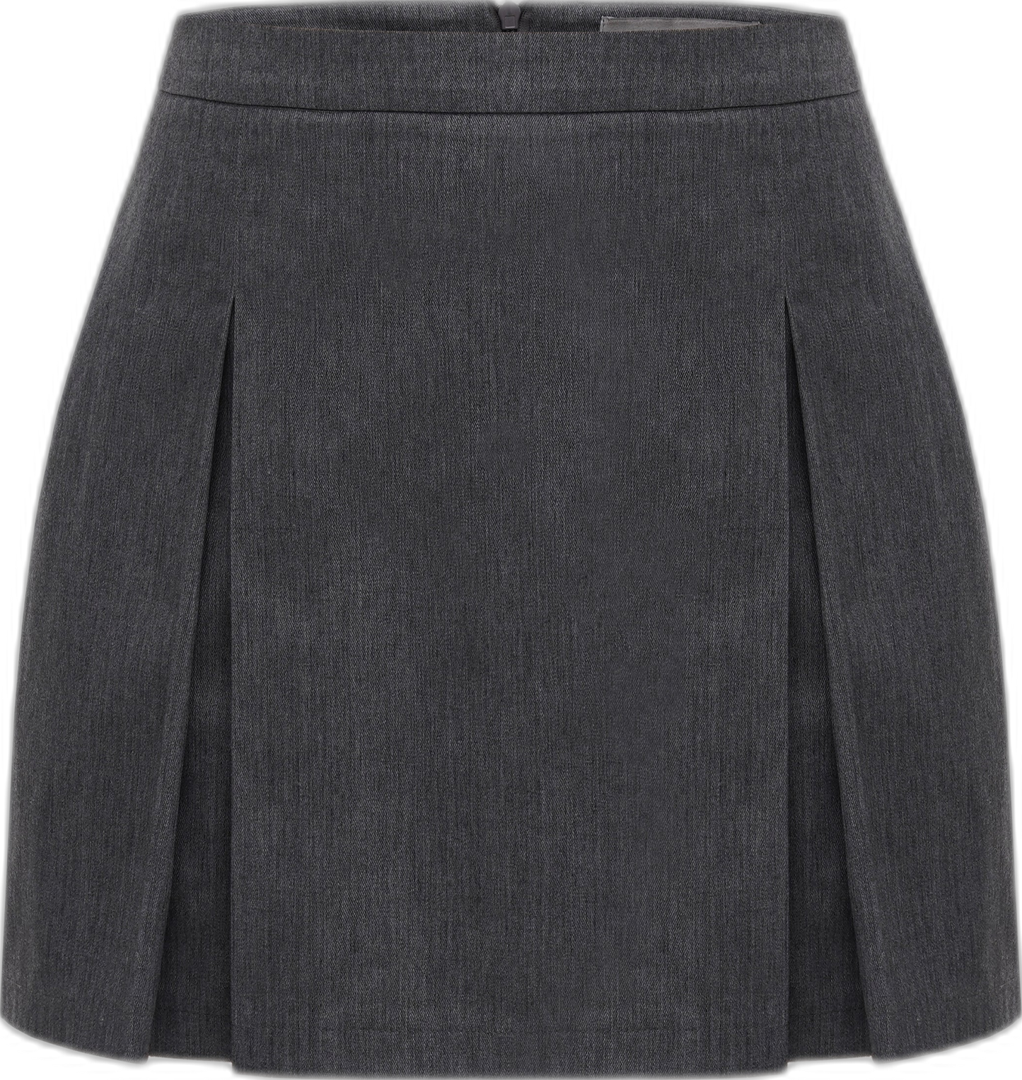 SeaSycle Skirt - Graffite