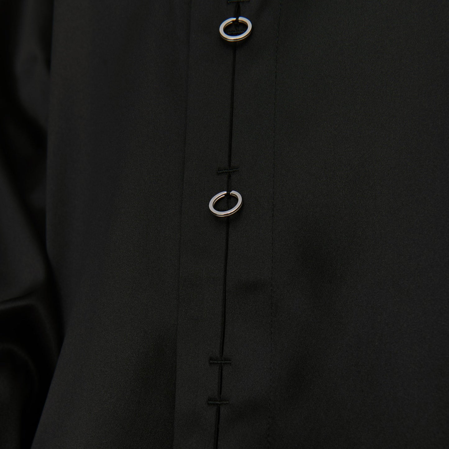 HERMA SHIRT BLACK