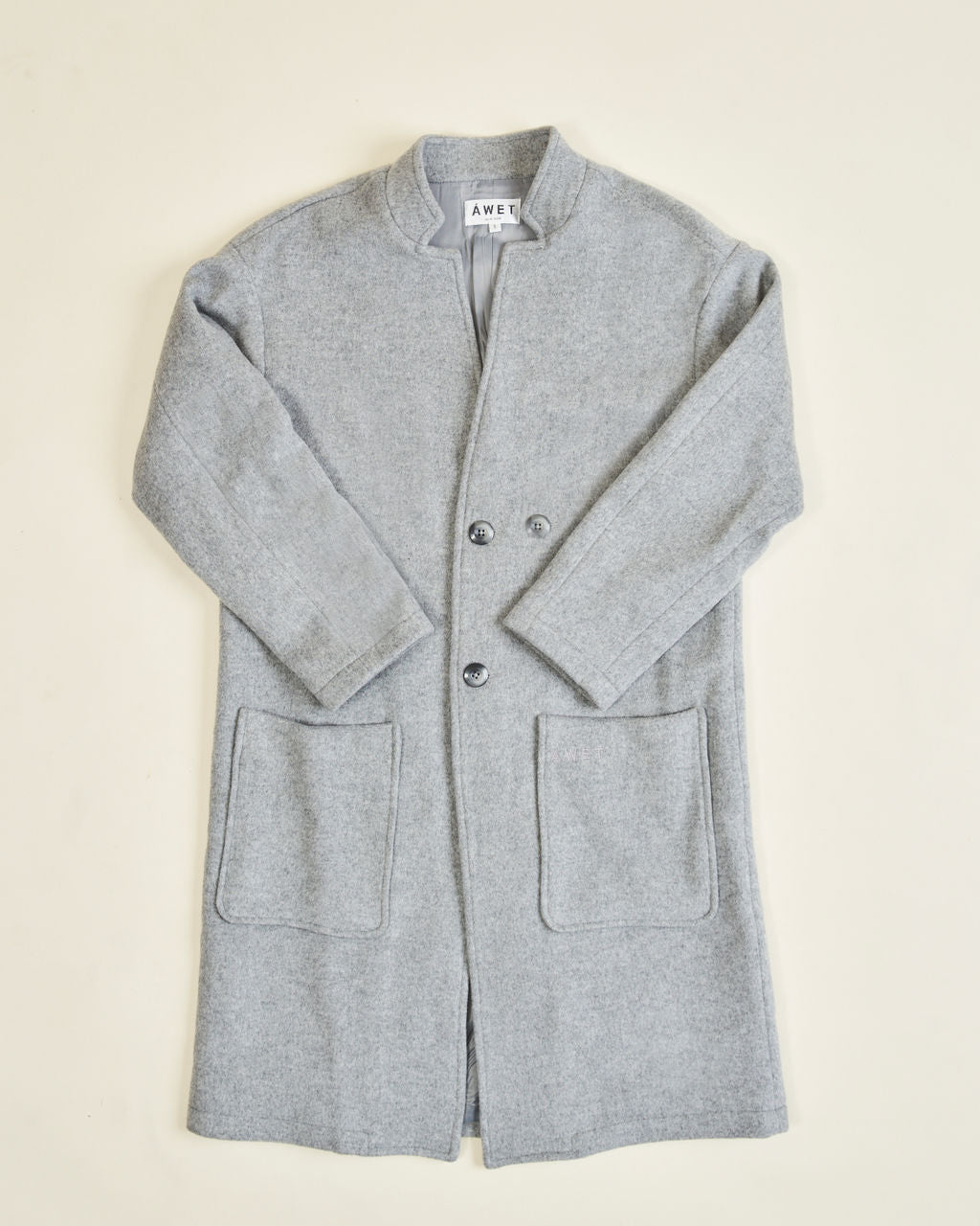 St. Urbain Cashmere Jacket