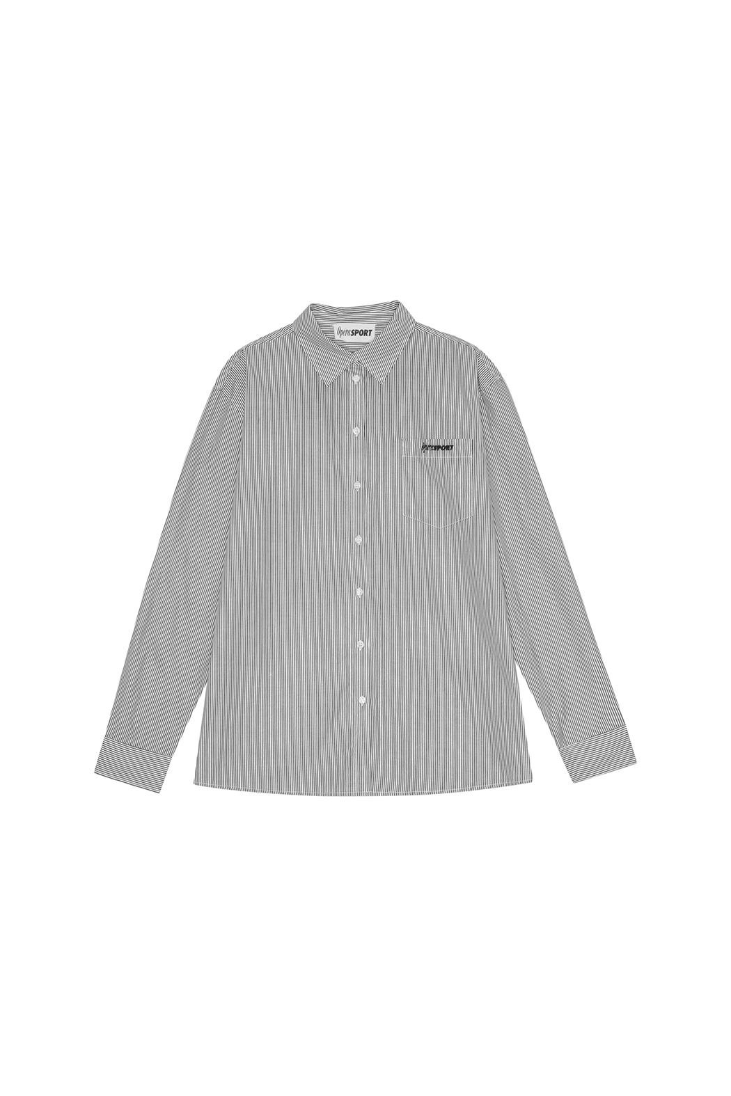 ALEX UNISEX SHIRT