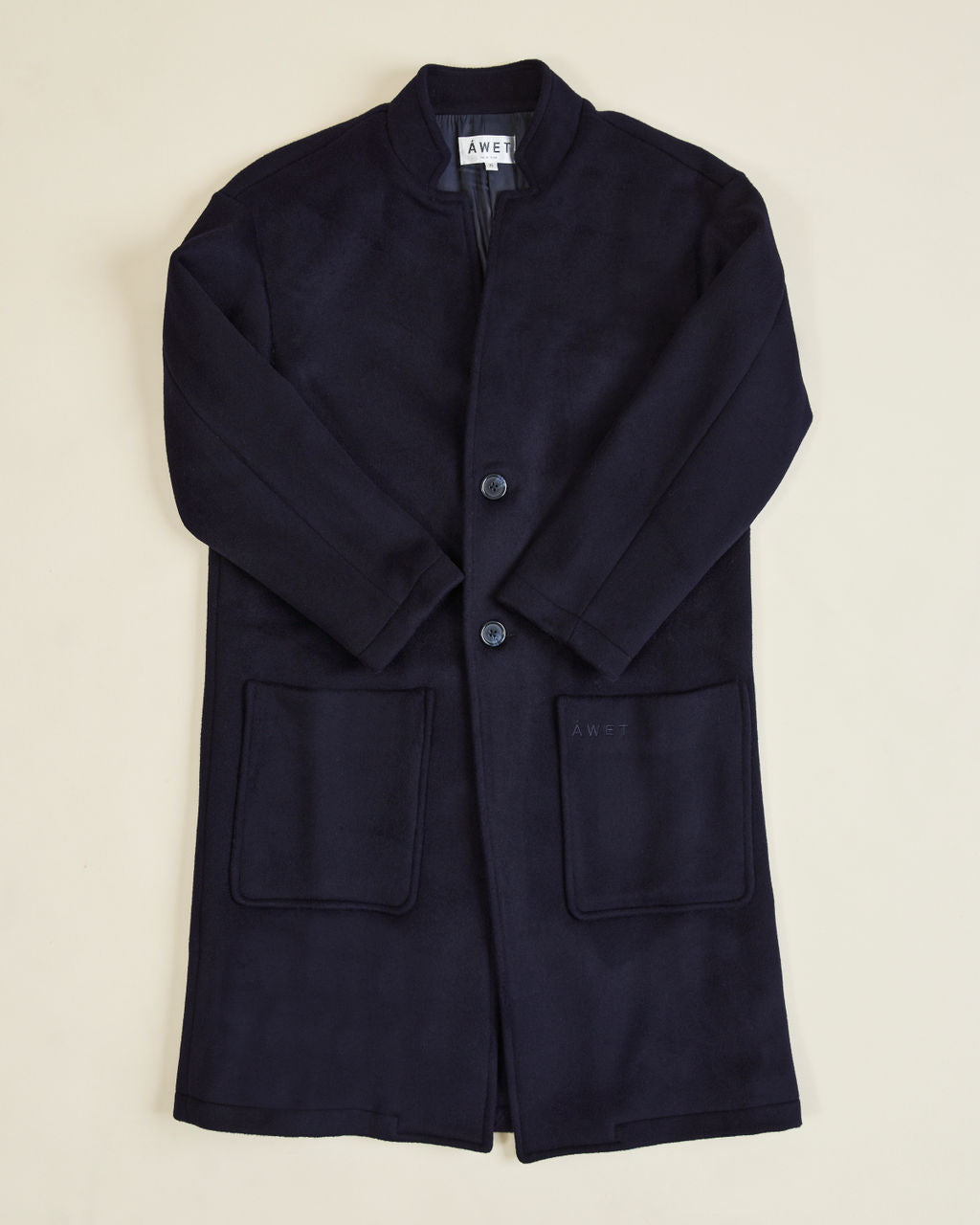 St. Urbain Cashmere Jacket