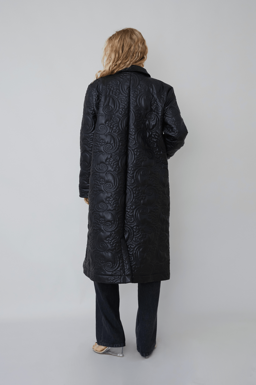 BEATRICE COAT