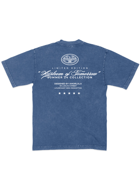 Heirloom of Tomorrow T-shirt