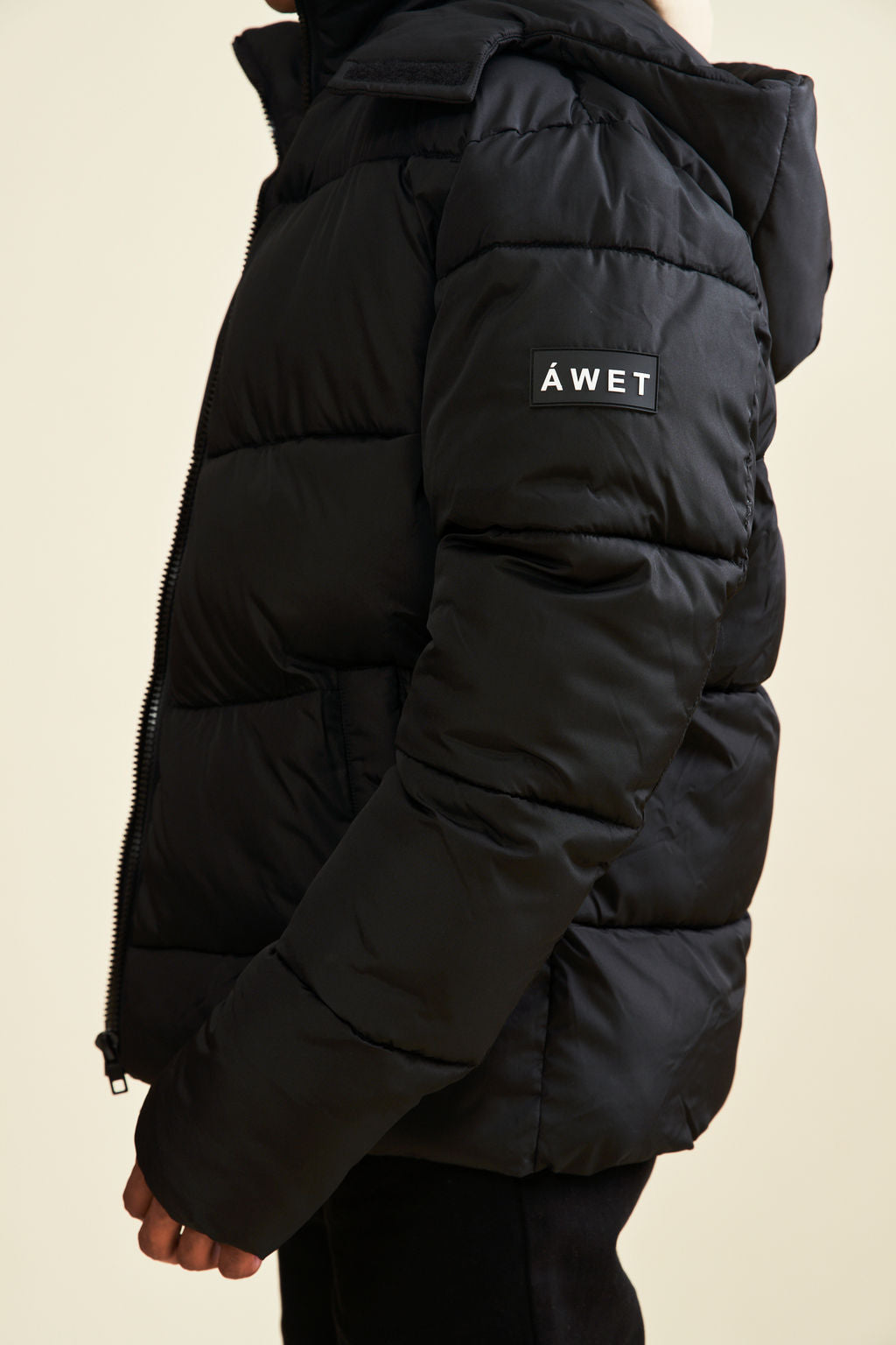 Lula Puffer Jacket