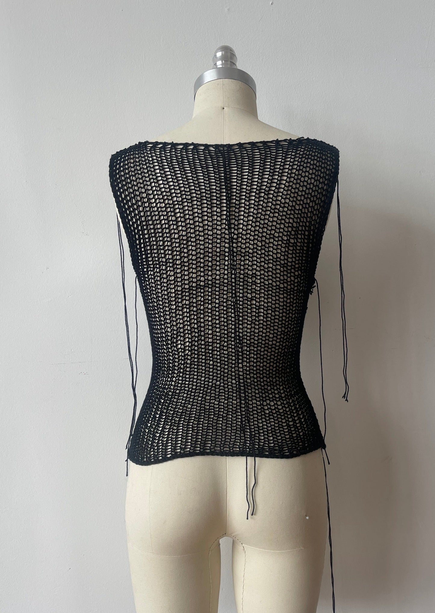 Knit Tank Top