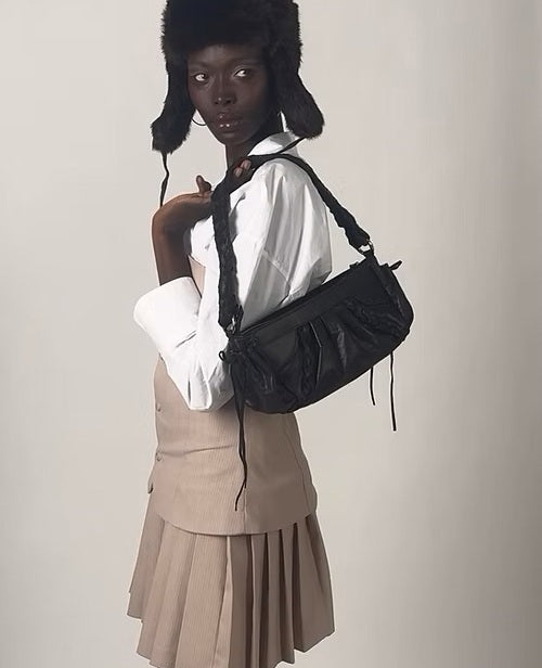 J Bag [Midnight]