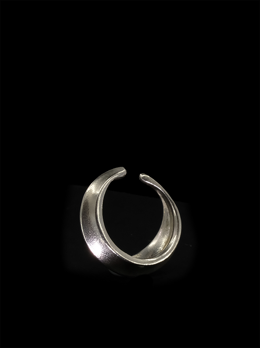 No.003 - Crista Cuff