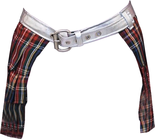 Kilt Belt