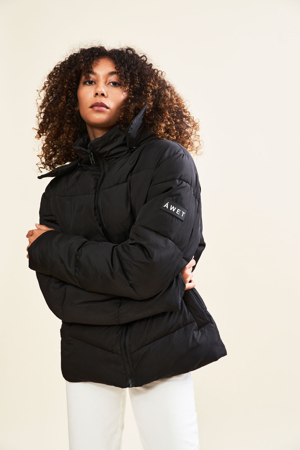 Lula Puffer Jacket