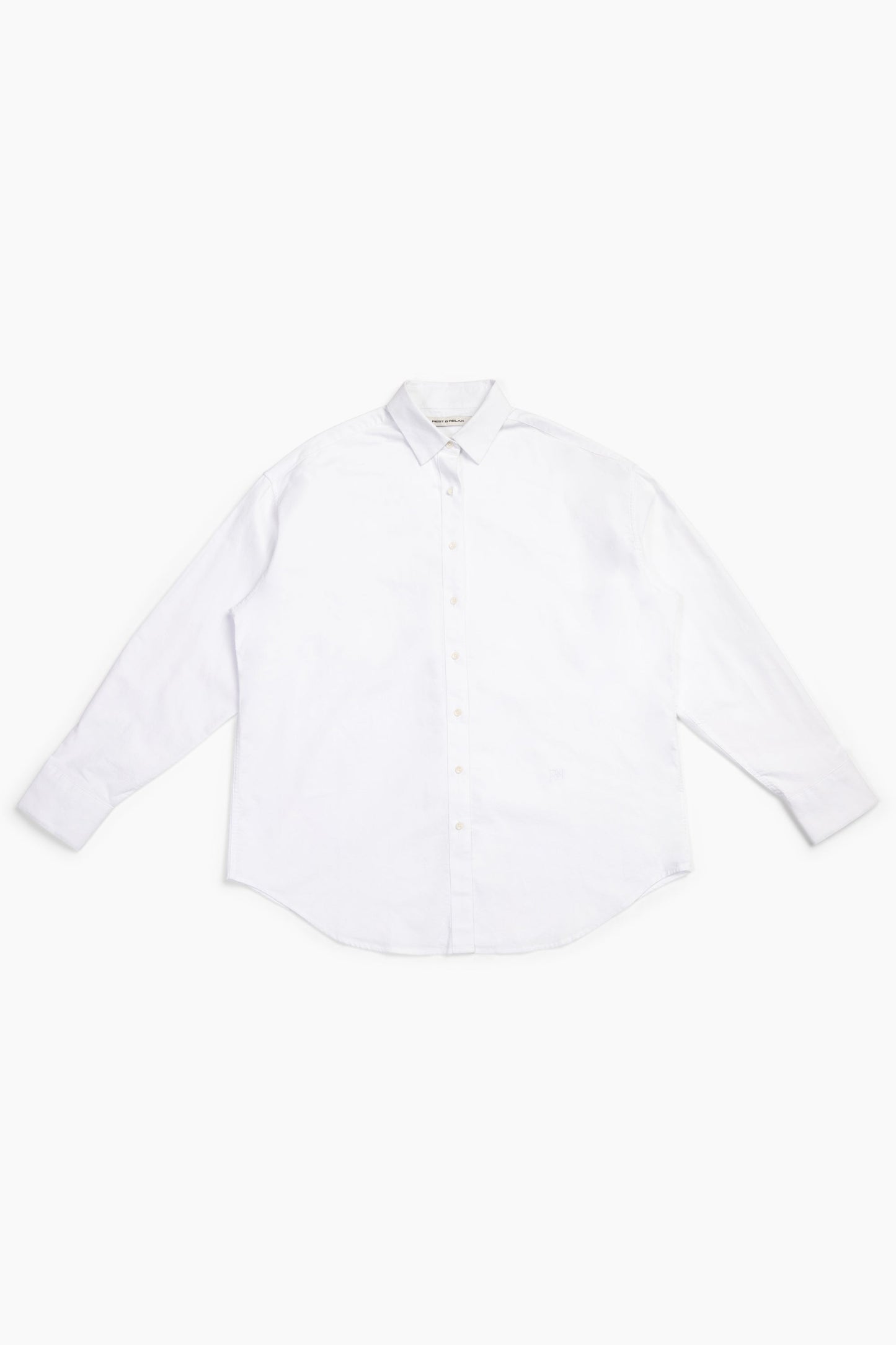 Essential Relaxed Shirt