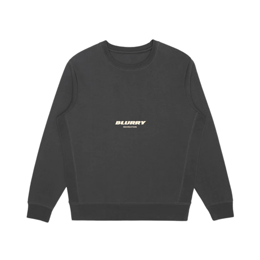 "ASCENSION" CREWNECK