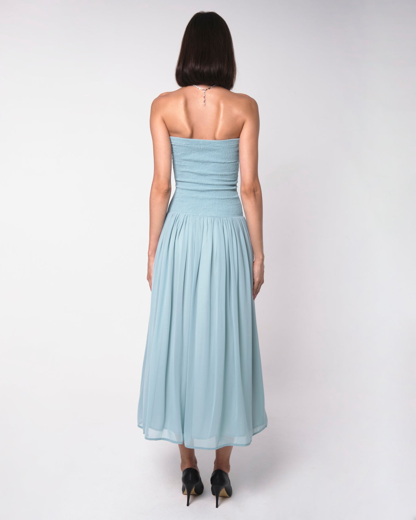 SKY DREAMER MAXI DRESS