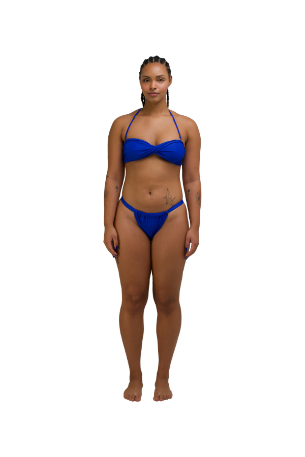 HA 011 - ADJUSTABLE BIKINI BOTTOM - GILLY