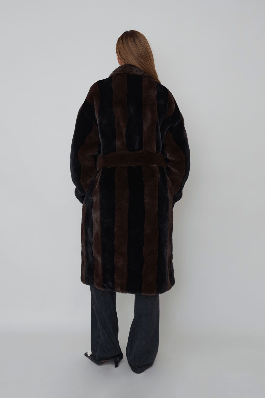 ESTELLE COAT