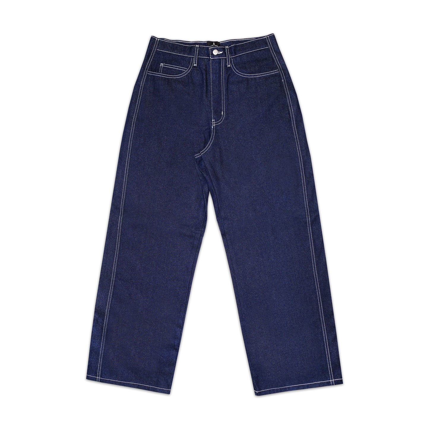 INDIGO FOREVER DENIM PANT