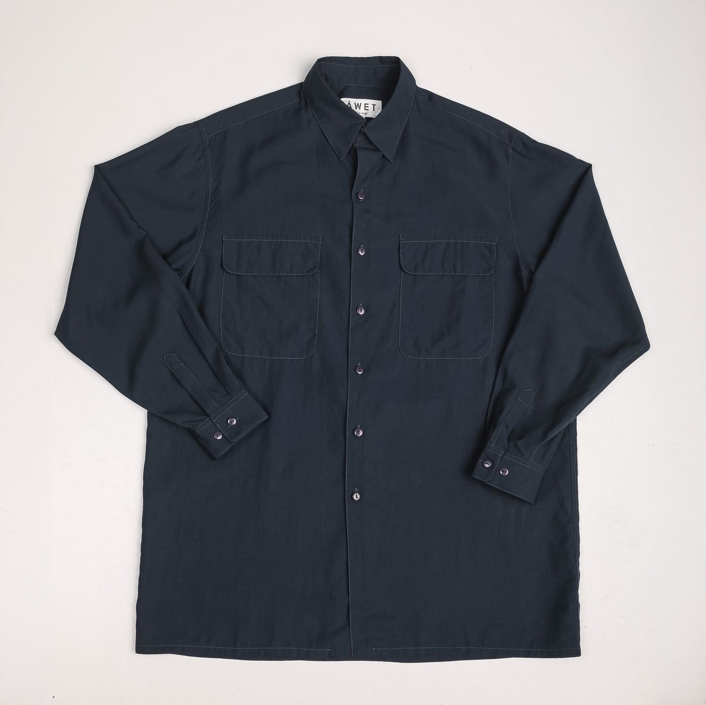 Luwah Button Down Shirt