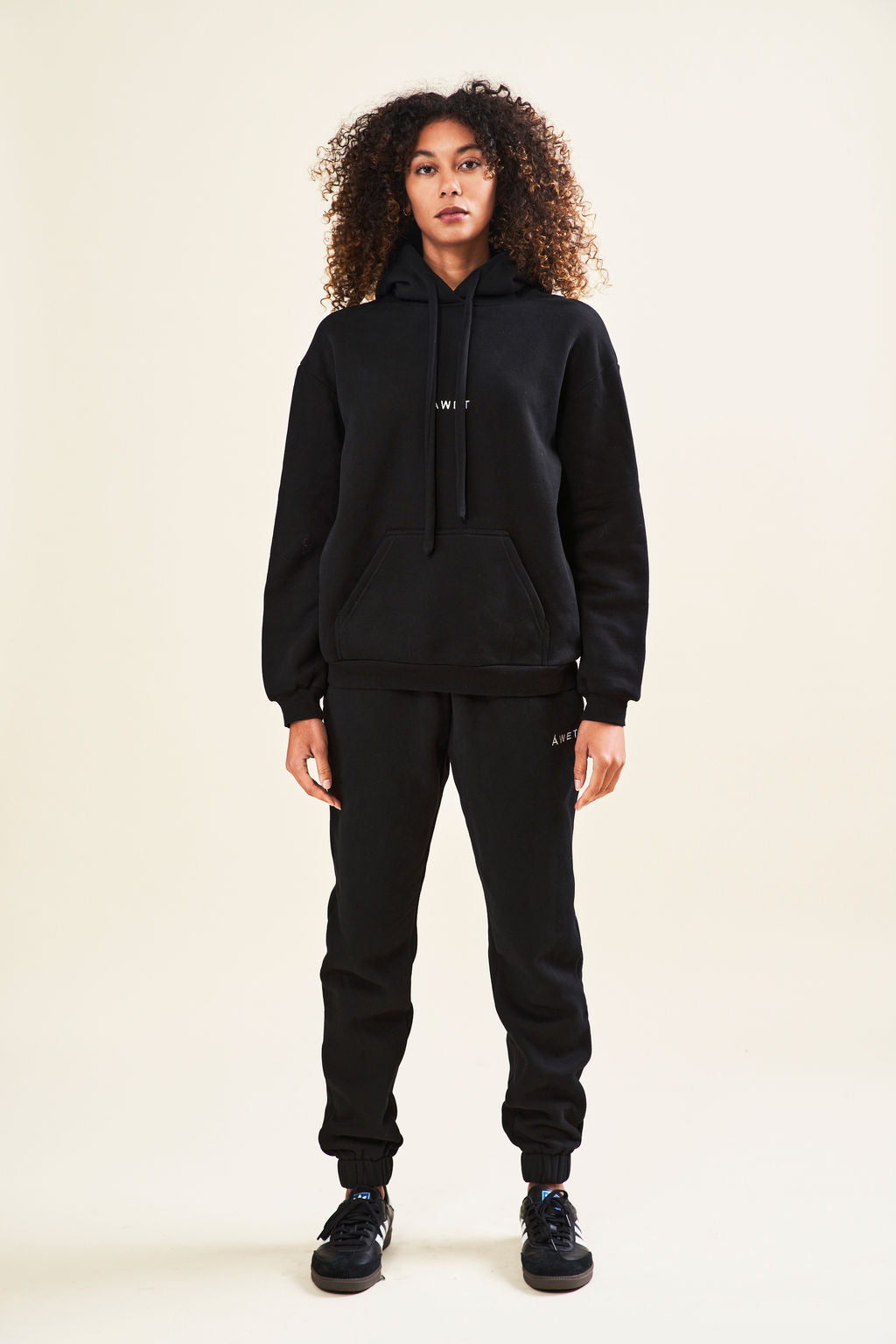 G.District Hoodie