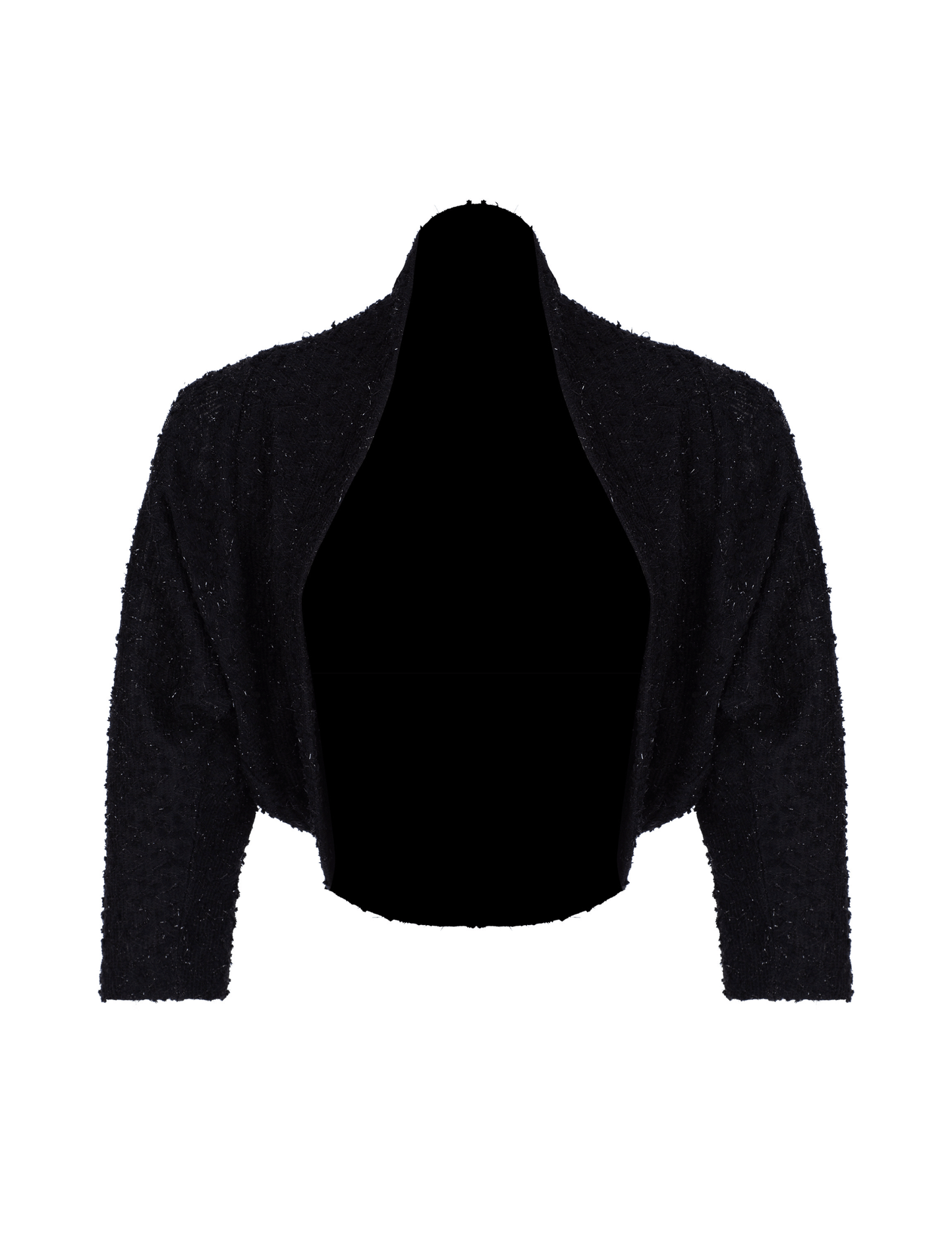 Sparkle Bolero