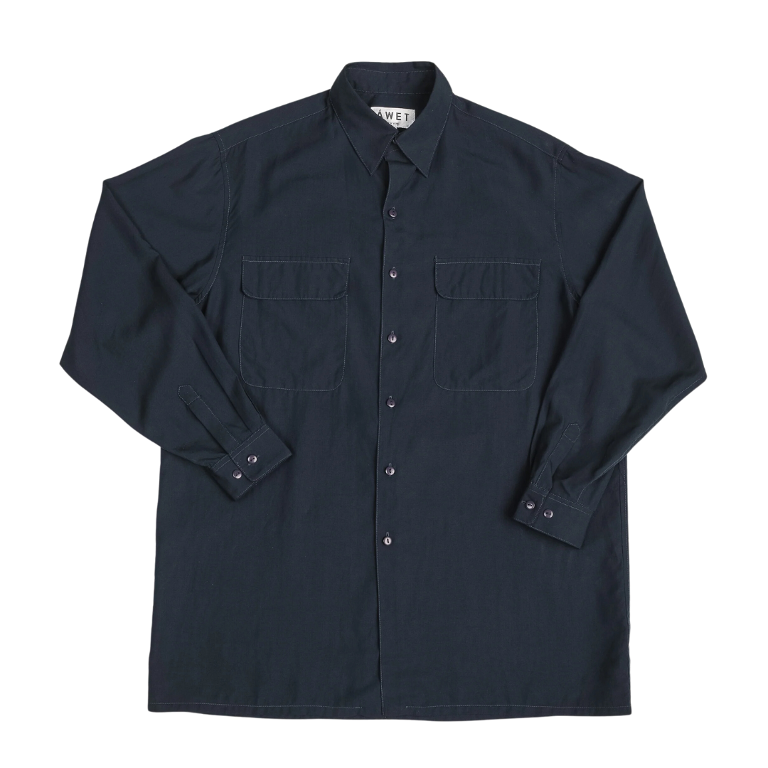 Luwah Button Down Shirt