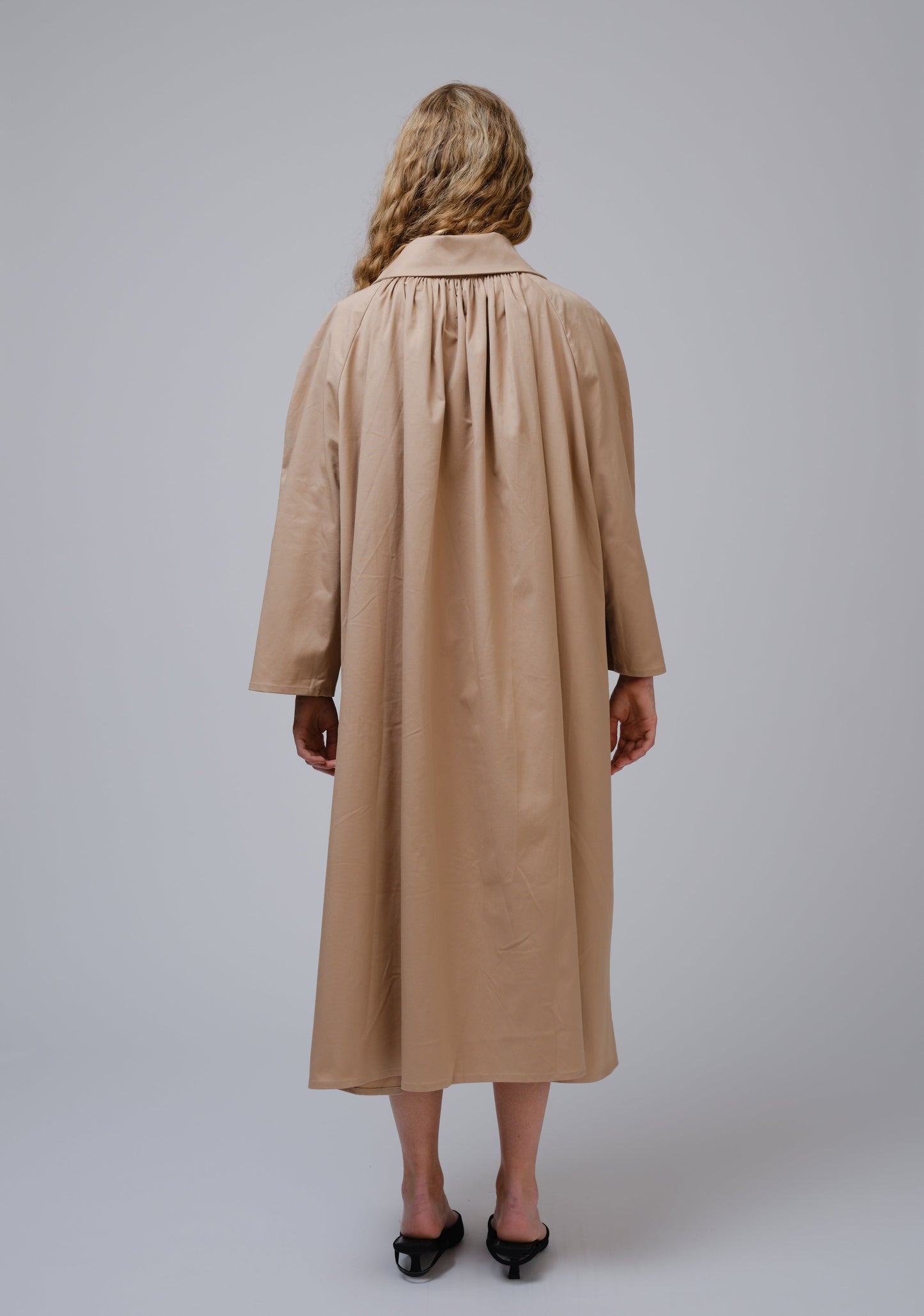 SERENA TRENCH