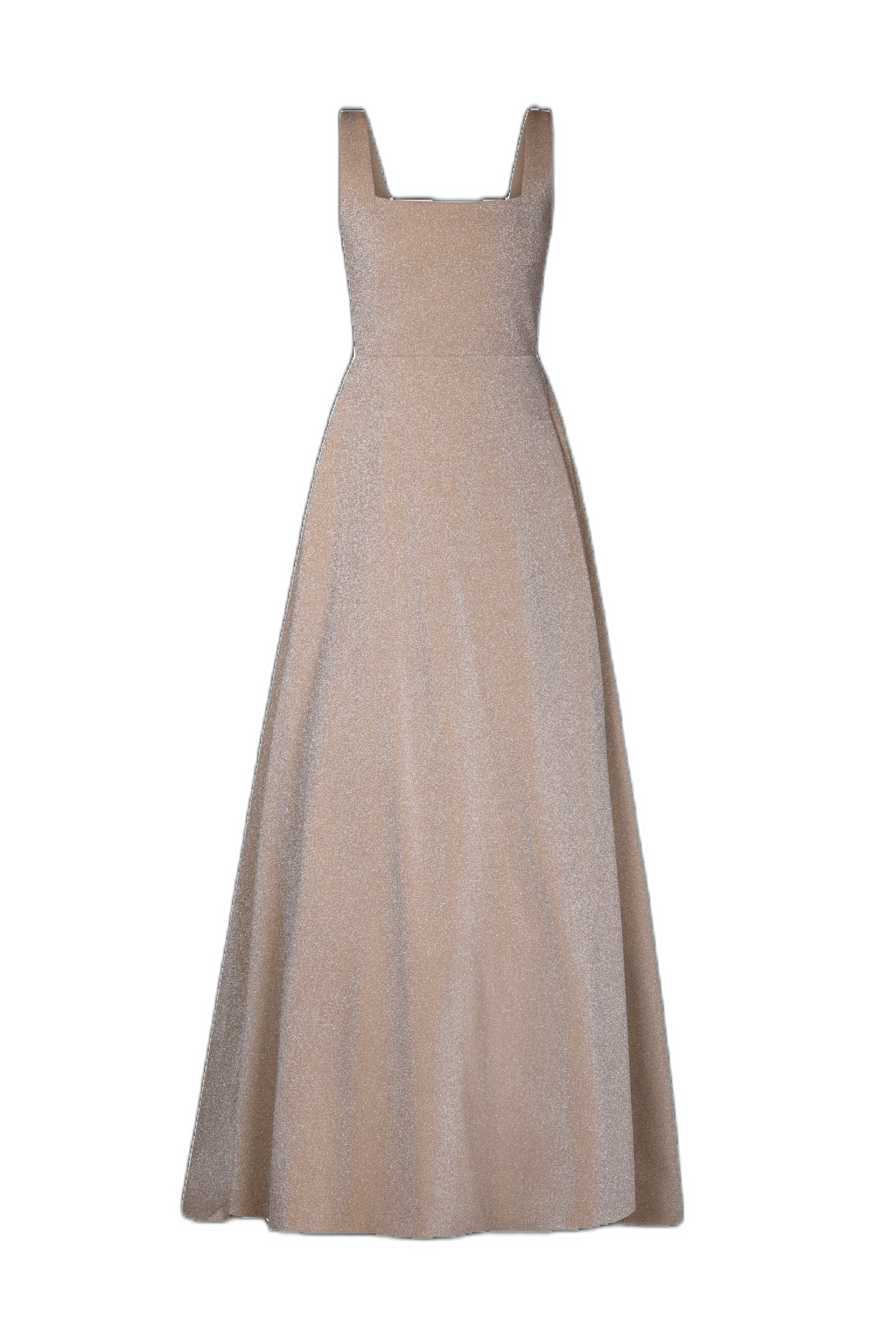 Mocha Gown