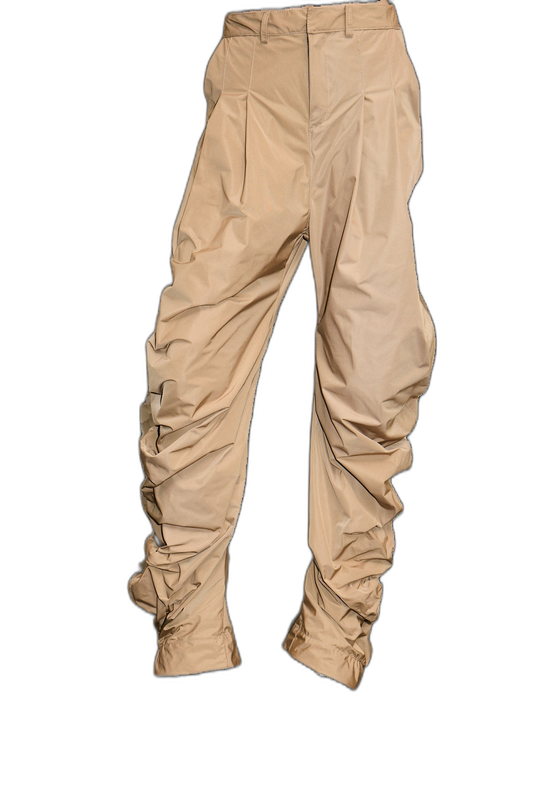 PADILLA PANT BEIGE