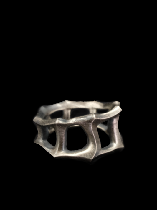 No.007 Ponti Ring