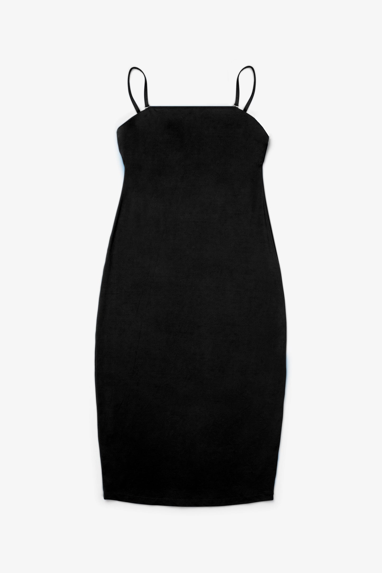 Icon Midi Dress