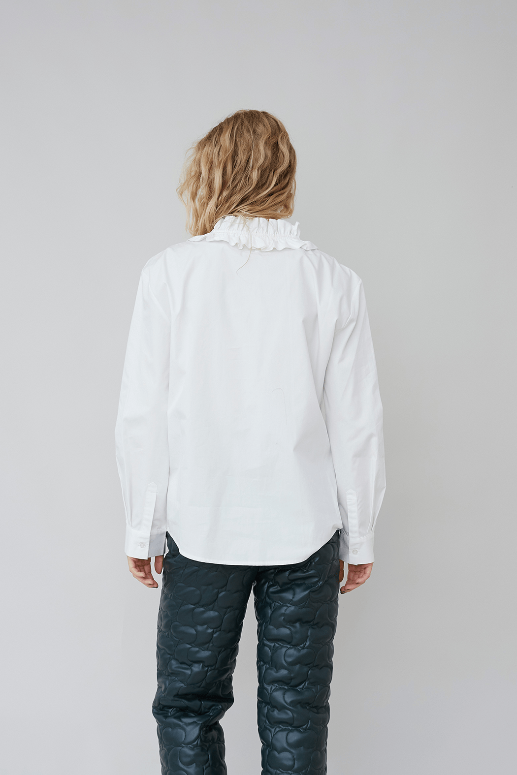 LÈA SHIRT