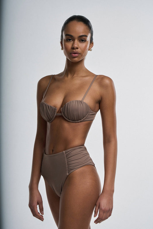The Naomi Bikini Top