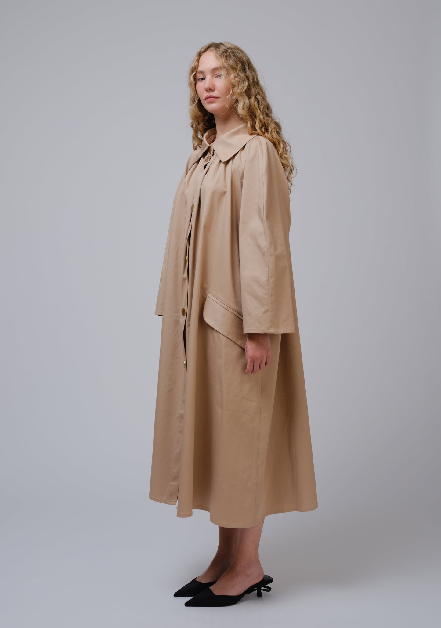 SERENA TRENCH