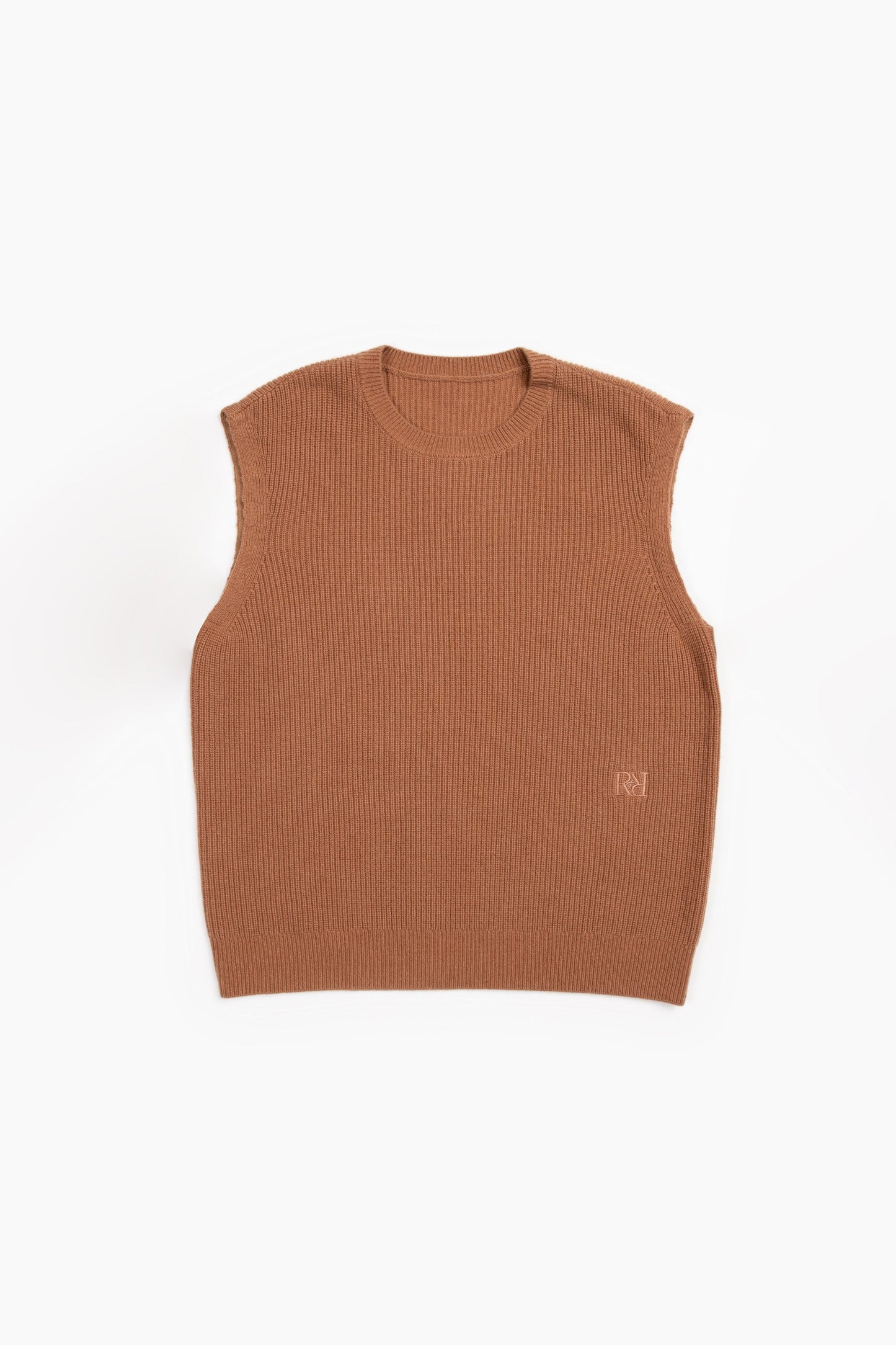 Convertible Cashmere Sweater