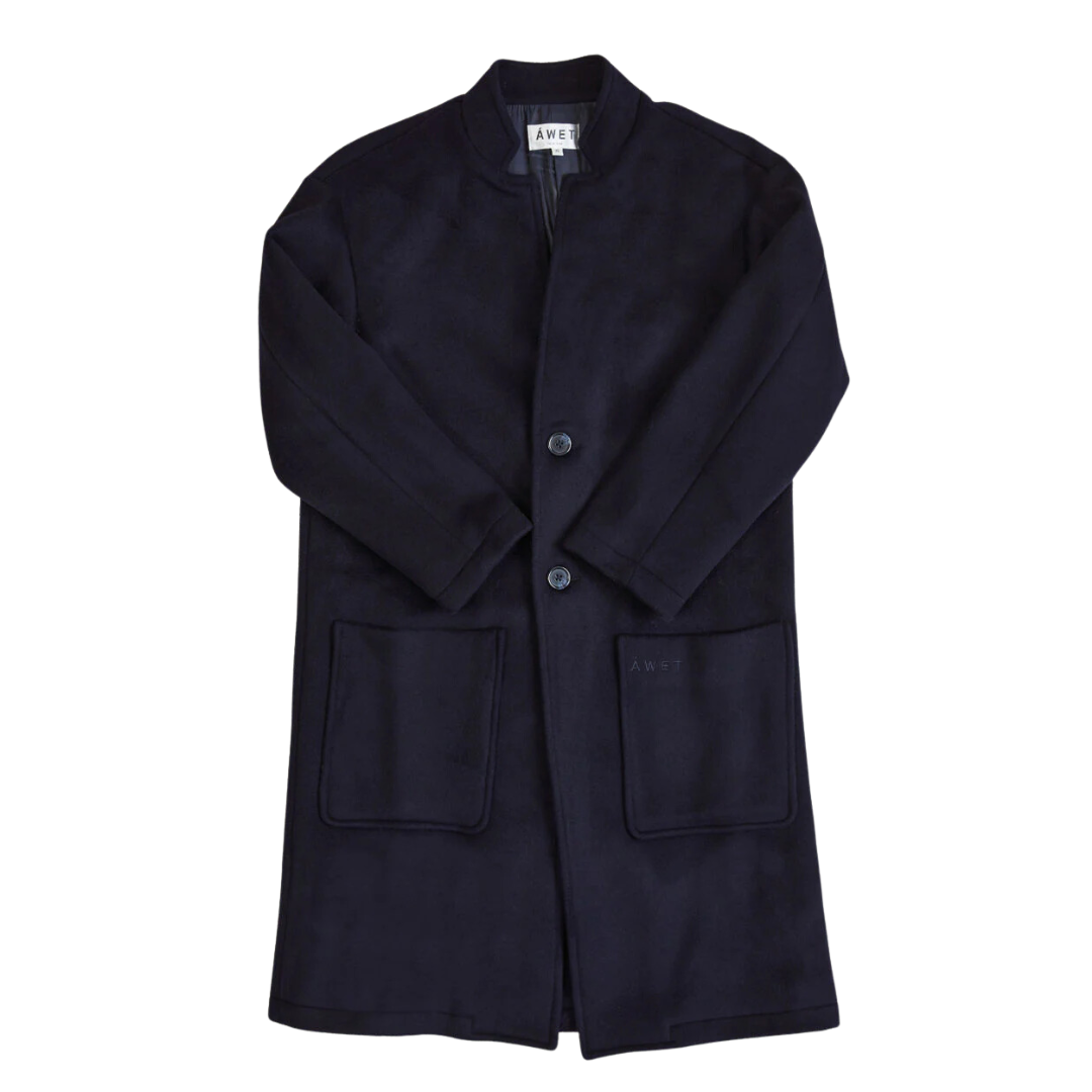 St. Urbain Cashmere Jacket