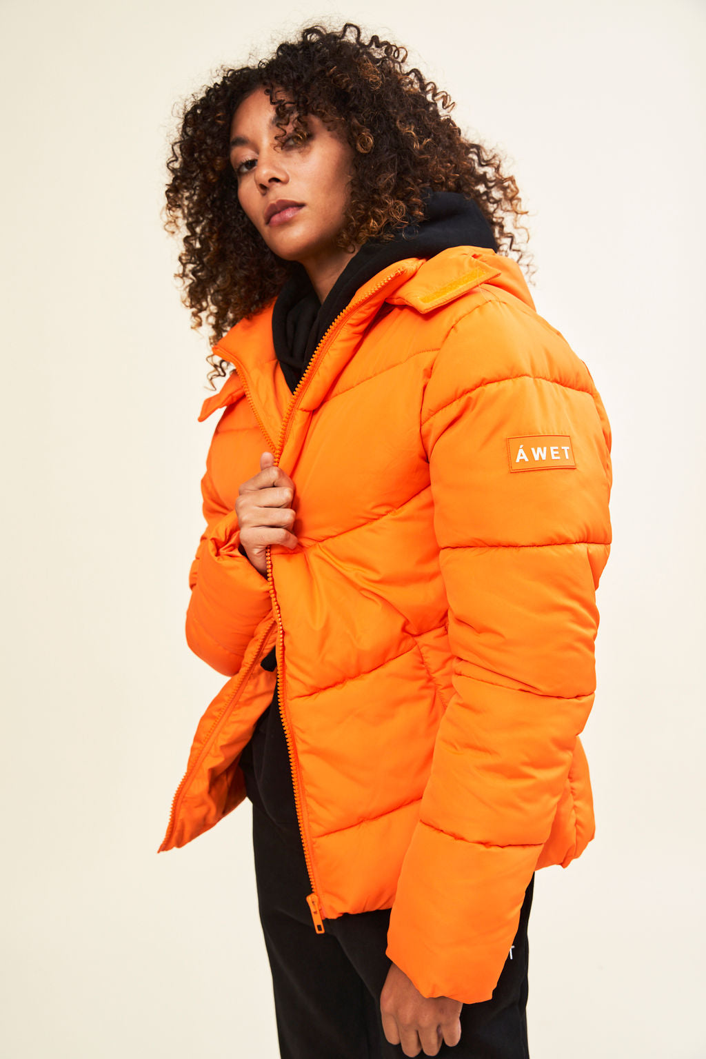 Lula Puffer Jacket